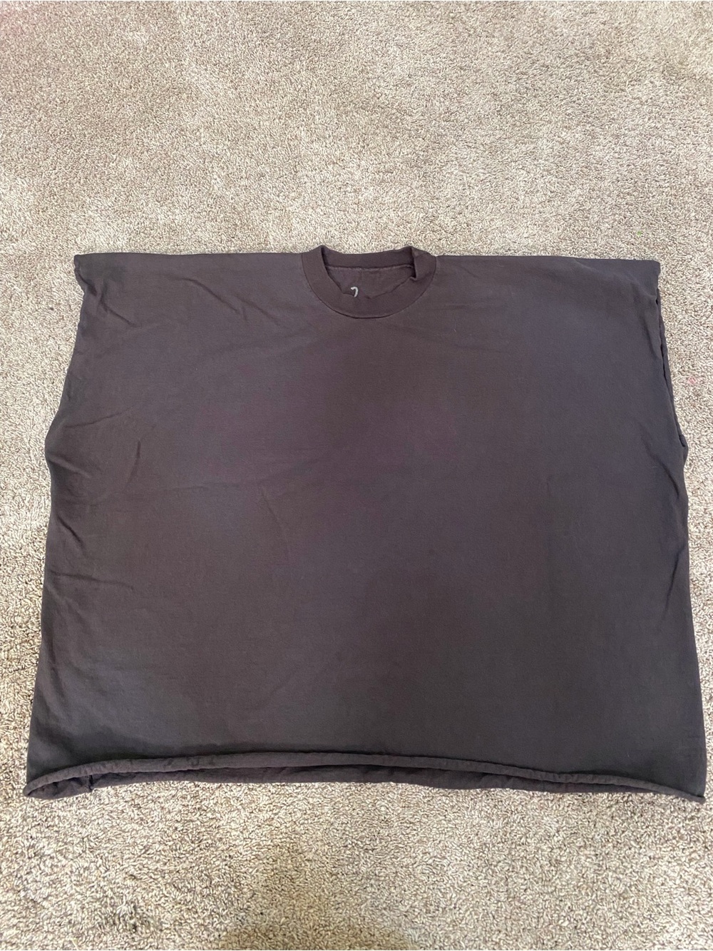 Yeezy Gosha Box T